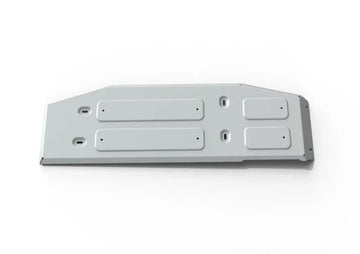 Rival Fuel Tank Bash Plate suit Toyota Hilux 2015+ - Brixton 4x4 - Buy Online Now!